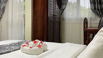 Platinum Hotel Douala