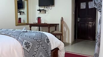 Platinum Hotel Douala