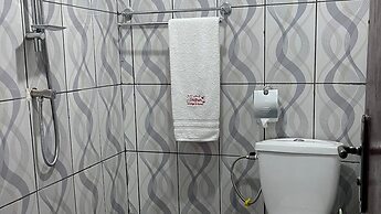 Platinum Hotel Douala