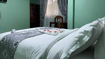 Platinum Hotel Douala