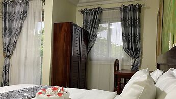 Platinum Hotel Douala