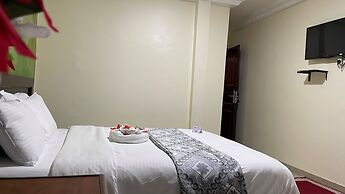 Platinum Hotel Douala