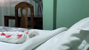 Platinum Hotel Douala