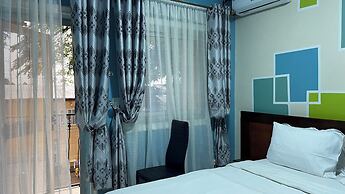 Platinum Hotel Douala