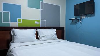 Platinum Hotel Douala