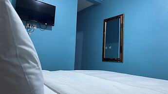 Platinum Hotel Douala