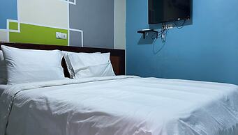 Platinum Hotel Douala