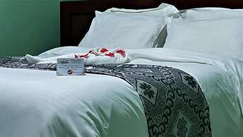 Platinum Hotel Douala