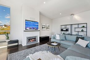 Luxury Retreat - Matakauri