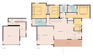 Luxury Retreat - Matakauri