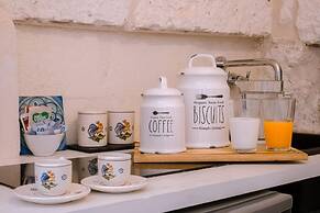 Dimora La Blanche by Wonderful Italy