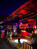 MBAR HOSTEL HAAD RIN