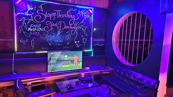 MBAR HOSTEL HAAD RIN