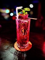 MBAR HOSTEL HAAD RIN