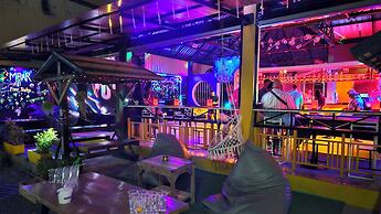 MBAR HOSTEL HAAD RIN