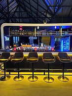 MBAR HOSTEL HAAD RIN