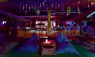 MBAR HOSTEL HAAD RIN