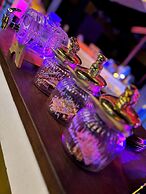 MBAR HOSTEL HAAD RIN