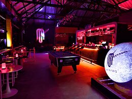 MBAR HOSTEL HAAD RIN