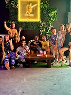 MBAR HOSTEL HAAD RIN