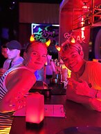 MBAR HOSTEL HAAD RIN