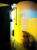 MBAR HOSTEL HAAD RIN