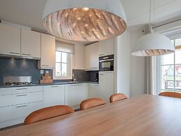 Villa With Sauna and Rowing Boat, Beach at 400 m