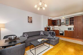 Venus Apartments - Helena Haz