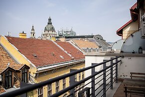 Venus Apartments - Helena Haz