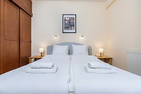 Venus Apartments - Helena Haz