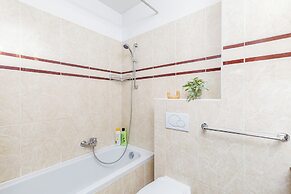 Venus Apartments - Helena Haz