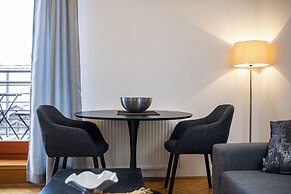 Venus Apartments - Helena Haz