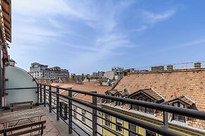 Venus Apartments - Helena Haz