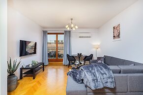 Venus Apartments - Helena Haz