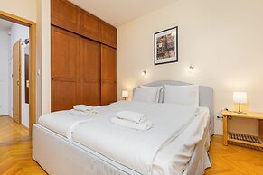 Venus Apartments - Helena Haz