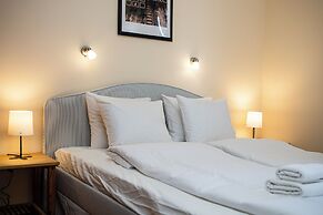 Venus Apartments - Helena Haz