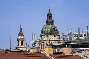 Venus Apartments - Helena Haz