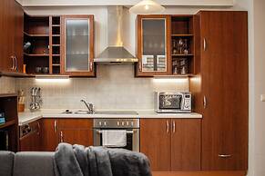 Venus Apartments - Helena Haz