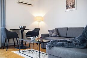 Venus Apartments - Helena Haz