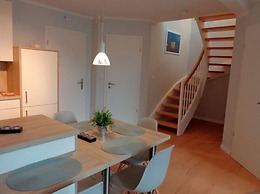 Holiday Apartment South Beach