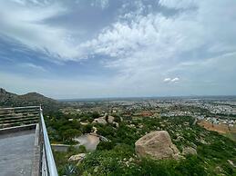 A2- Hill View Stay Kolar
