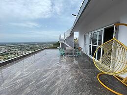 A2- Hill View Stay Kolar