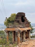 A2- Hill View Stay Kolar