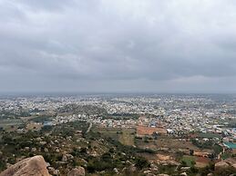 A2- Hill View Stay Kolar