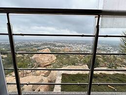 A2- Hill View Stay Kolar