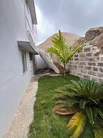 A2- Hill View Stay Kolar