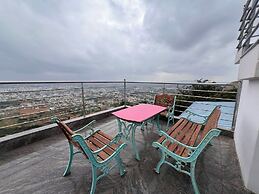 A2- Hill View Stay Kolar