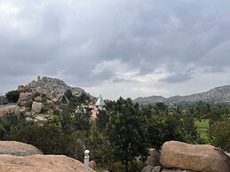 A2- Hill View Stay Kolar