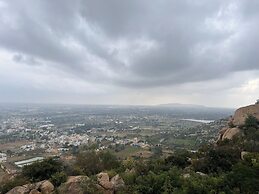 A2- Hill View Stay Kolar