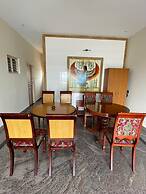 A2- Hill View Stay Kolar